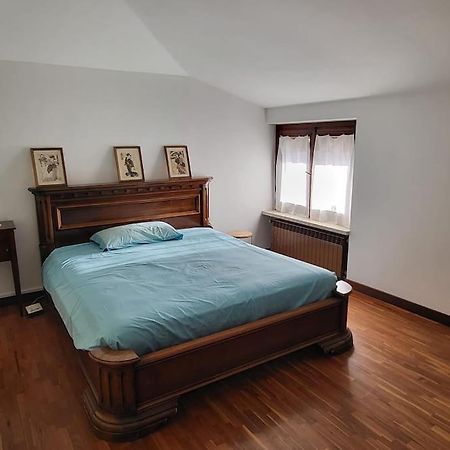 Sentirsi A Casa Daire Chiampo Dış mekan fotoğraf