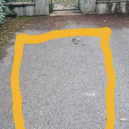 Sentirsi A Casa Daire Chiampo Dış mekan fotoğraf