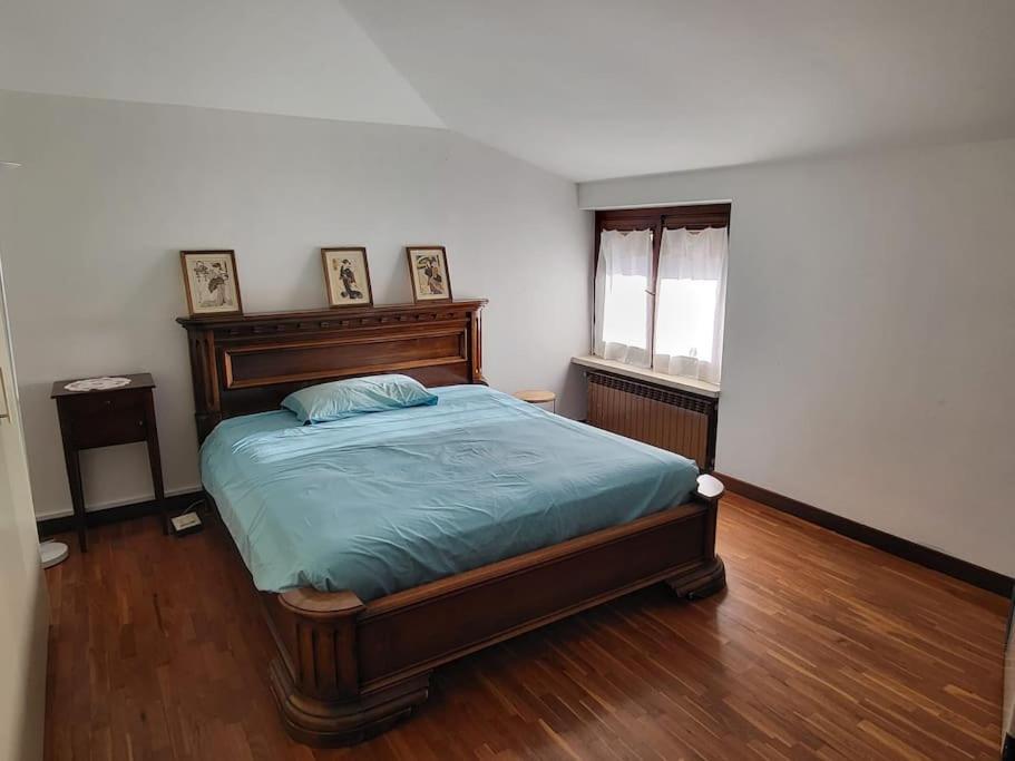 Sentirsi A Casa Daire Chiampo Dış mekan fotoğraf