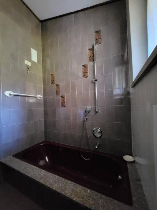 Sentirsi A Casa Daire Chiampo Dış mekan fotoğraf