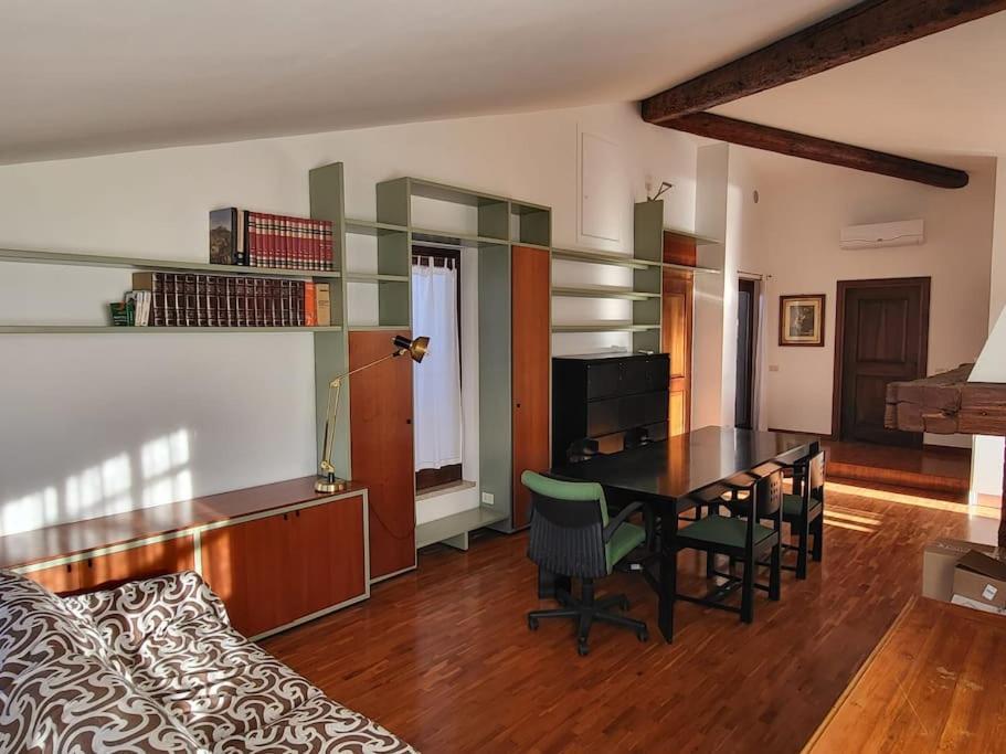 Sentirsi A Casa Daire Chiampo Dış mekan fotoğraf