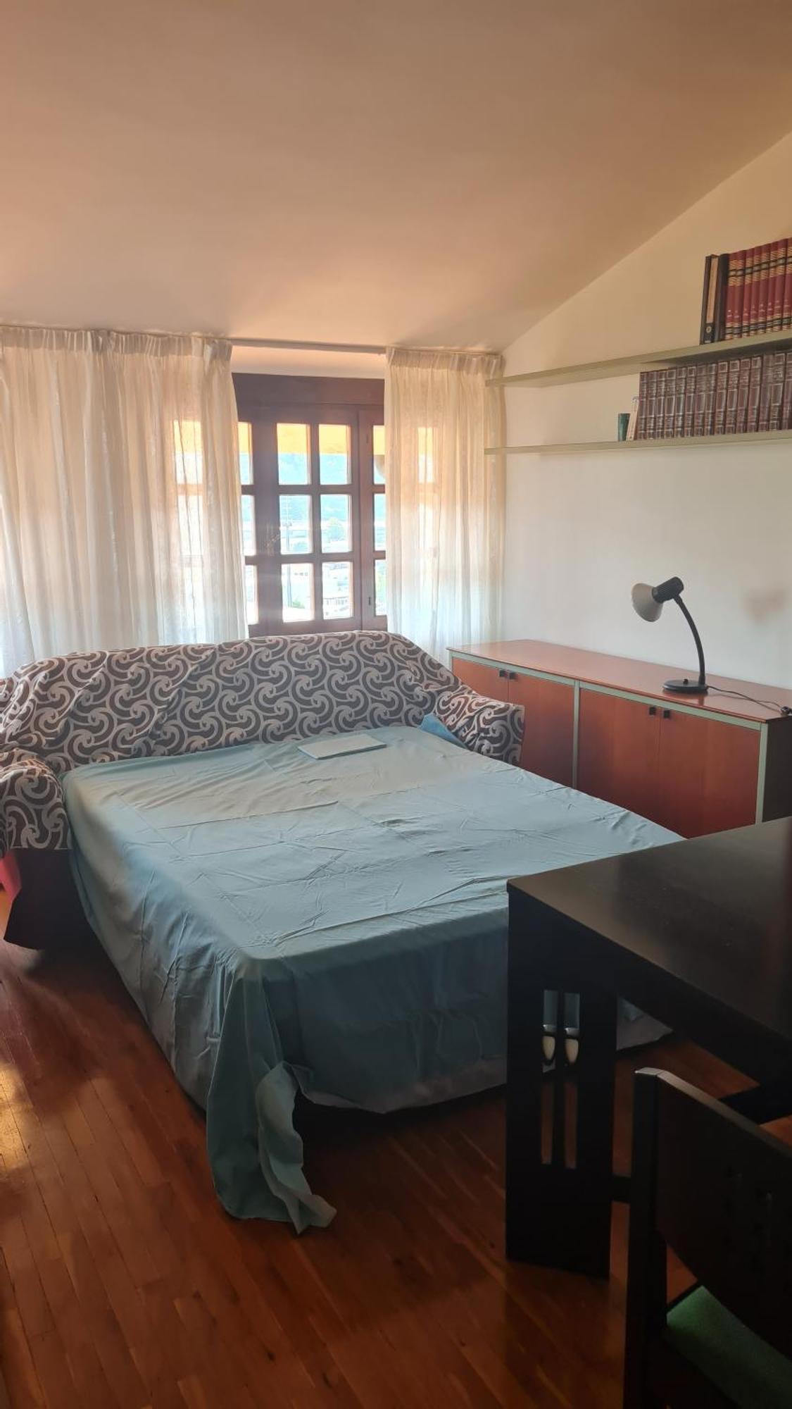 Sentirsi A Casa Daire Chiampo Dış mekan fotoğraf